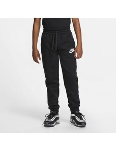 Nike B NSW CLUB FLC JOGGER PANT BLACK