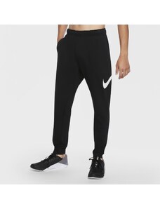 Nike Dri-FIT BLACK/WHITE