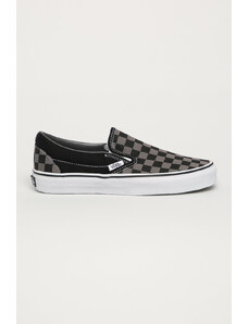 Tenisky Vans VN000EYEBPJ1.D-On.Blk/Ptr