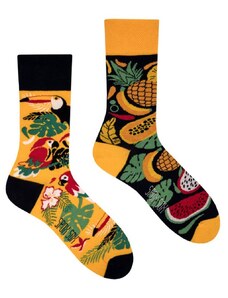 Veselé ponožky Spox Sox tropic