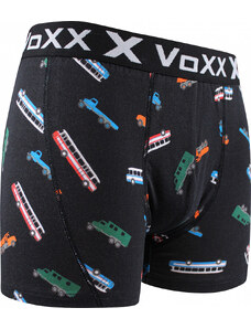 VoXX Boxerky Kvido cars