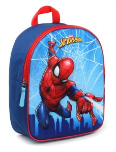Vadobag Dětský 3D batůžek Spiderman