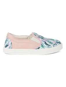 Oldcom Slip-On BOSTON Fantasy Teen (Limitovaná edice)