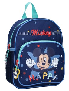 Vadobag Dětský batůžek Mickey Mouse - HAPPY