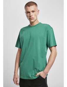 UC Men Oversized tričko junglegreen