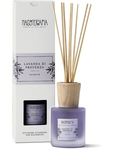 Nasoterapia – aroma difuzér Lavanda di Provenza (Levandule z Provence), 100 ml