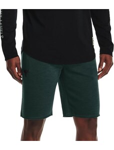 Šortky Under Armour UA PJT ROCK CC FLEECE SHORT 1357200-384