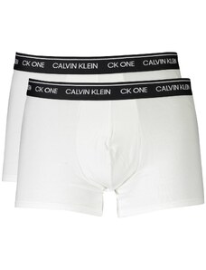 Calvin Klein Boxer White 2 Pack