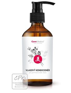 CareMedica Vlasový kondicionér 200 ml