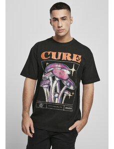 MT Upscale Cure Oversize Tee černé