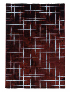 Ayyildiz koberce Kusový koberec Costa 3521 red - 80x250 cm