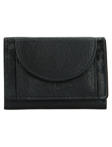 Lagen, malá dámská peněženka W-2030 černá