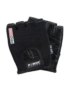 POWER SYSTEM gloves PRO GRIP BLACK