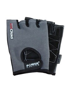 POWER SYSTEM gloves PRO GRIP GREY
