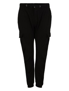 Urban Classics Kapsáče černá