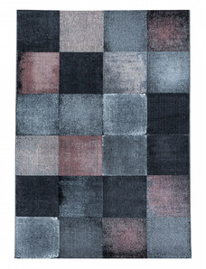 Ayyildiz koberce Kusový koberec Costa 3526 pink - 160x230 cm