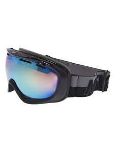 pánské lyžařské a snowboardové brýle NEVICA VAIL - BLACK