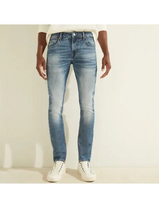 Guess pánské modré džíny