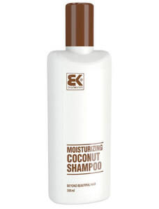 Brazil Keratin Chocolate Shampoo 300ml, EXP. 05/2023