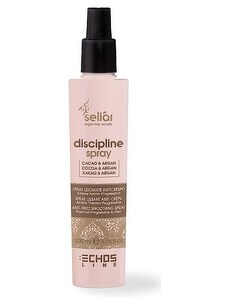 Echosline Seliar Discipline Spray uhlazující sprej proti krepatění 200 ml