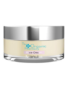 The Organic Pharmacy Manuka Face Cream