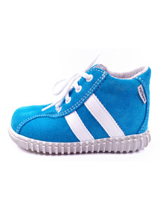 Celoroční obuv Pegres 1095 modrá