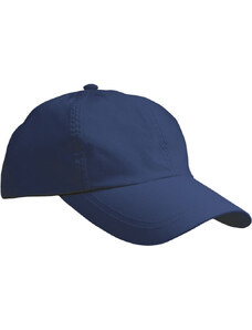 Myrtle Beach Kšiltovka 6 Panel Outdoor-Sports-Cap Myrtle Beach (MB6116) Námořnická modrá