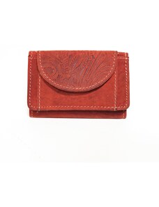 ANEKTA Dámská kožená peněženka D 919-63