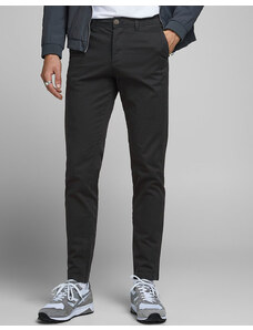 JACK&JONES JJIMARCO JJBOWIE SA BLACK NOOS