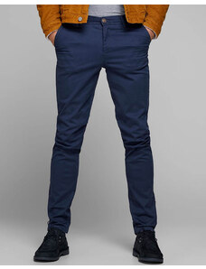 JACK&JONES JJIMARCO JJBOWIE SA NAVY BLAZER NOOS