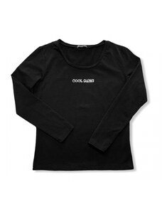 Cool Gang Dámské tričko černé