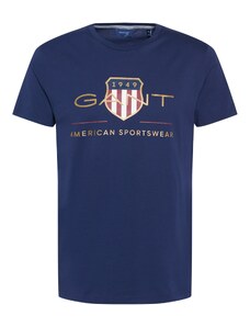 Pánská trička Gant | 430 kousků - GLAMI.cz