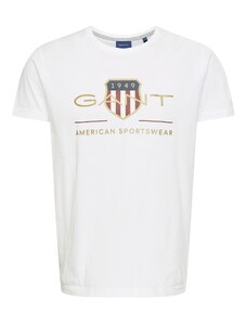 Pánská trička Gant | 190 kousků - GLAMI.cz