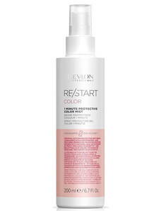Revlon Professional Revlon Re/Start Color ochranná mlha pro barvené vlasy 200 ml