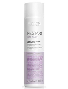 Revlon Professional RE/START Balance Scalp Soothing Cleanser 250ml