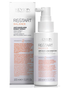 Revlon Professional RE/START Balance Anti-Hair Loss Direct Spray 100ml
