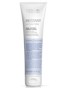 Revlon Professional RE/START Hydration Curl Definer Caring Cream 150ml