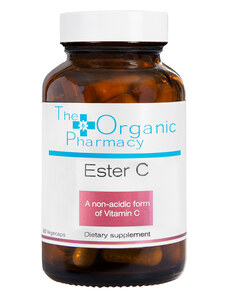 The Organic Pharmacy Ester C 1000