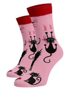 Benami Veselé ponožky Kočky