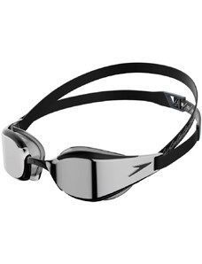 Plavecké brýle Speedo Fastskin Hyper Elite Mirror Stříbrná