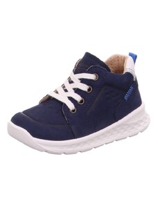 Tmavě modré, kožené dětské boty Superfit | 60 produktů - GLAMI.cz