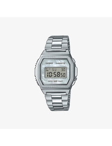 Pánské hodinky Casio A1000D-7EF Silver