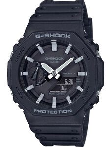 Pánské hodinky Casio G-Shock GA-2100-1AER -