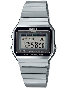 Digitální hodinky Casio Vintage A700WE-1AEF -