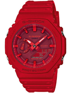 Pánské hodinky Casio G-Shock GA-2100-4AER -