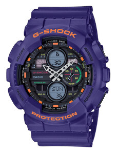 Pánské hodinky Casio G-Shock GA-140-6AER -