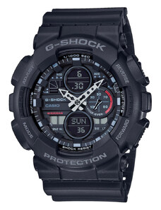 Pánské hodinky Casio G-Shock GA-140-1A1ER -