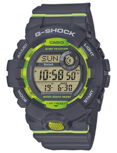 Pánské hodinky Casio G-Shock GBD-800-8ER -