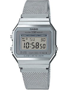 Digitální hodinky Casio Vintage A700WEM-7AEF -