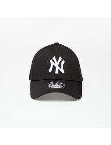 Kšiltovka New Era Cap 9Forty Mlb League Basic New York Yankees Black/ White